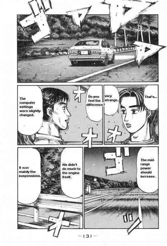 Initial D Chapter 433 2